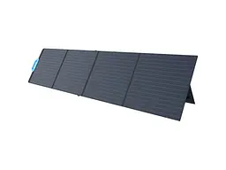 Зарядний пристрій на сонячній батареї Bluetti PV200 Solar Panel - мініатюра 3
