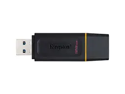 USB флеш накопичувач Kingston 128 GB DataTraveler Exodia (DTX/128GB) - мініатюра 4