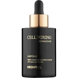 Сироватка для обличчя зі стовбуровими клітинами Medi-Peel Cell Toxing Dermajours Ampoule, 100 мл