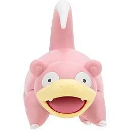 Ігрова фігурка Pokemon W16 Слоупок (PKW3009) - мініатюра 2