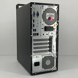 Комп'ютер Lenovo ThinkCentre M920t Tower (i5-9500/32/480SSD/HD7570-1Gb) Б/В - мініатюра 3