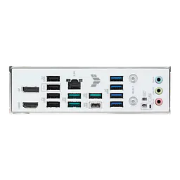 Материнcька плата Asus B850M-Plus TUF Gaming Wi-Fi W Socket AM5 (TUF GAMING B850M-PLUS WIFI7 W) Б/В - мініатюра 5