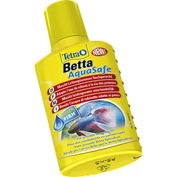 Засіб для підготовки води для петушків Tetra Betta Aqua Safe 100 мл - мініатюра 3