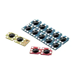 Чип для картриджа HP CLJ CP2025/CP2020/CM2320 magenta H-CC533A-M-2.8K-VE AHK (3206232)
