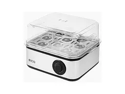 Яйцеварка ECG UV 5080 - мініатюра 3