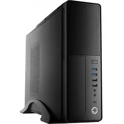 Корпус для ПК Gamemax (ST-612-2U3-TYC 400W)