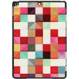Чохол до планшета BeCover Smart Case Apple iPad 10.2 2019/2020/2021 Square (704313) - мініатюра 2
