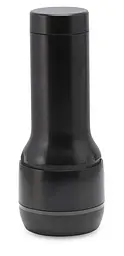Мастурбатор Kiiroo Feel Stroker Dark Brown для секс-машини Kiiroo Keon, 22 см - мініатюра 4