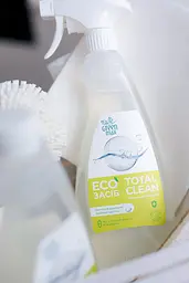 Універсальний еко засіб Green Max Total Clean для очищення поверхонь 500 мл Choice - мініатюра 2