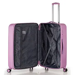 Валіза Swissbrand Berlin M Violet (SWB_LHBER705M) - мініатюра 3