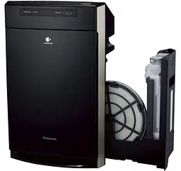 Очищувач повітря Panasonic F-VXR50R-K [61150] - мініатюра 6