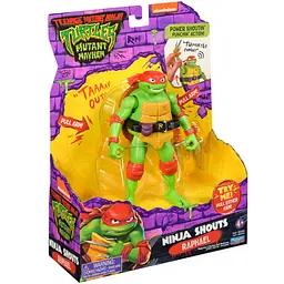 Ігрова фігурка TMNT Черепашки-Ніндзя Рафаель (83354)