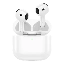 Навушники бездротові Bluetooth Hoco EW95 вкладки True wireless stereo headset Білі