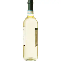 Вино Cantina di Verona Terre di Verona Pinot Grigio, 12%, 0,75 л (AT1Q015) - мініатюра 3