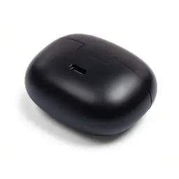 Навушники Vention Echo Clip A11 Black (NBWB0-ID) - мініатюра 5