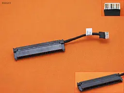 Шлейф Sata HDD/SSD для Lenovo Yoga 2 13 Type 20344, (ZIVY0, DC02001ZY00)