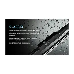 Щетка стеклоочистителя Voin V-WB17-430 - миниатюра 8