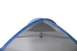 Намет High Peak Torbole Light Grey/Black/Blue (14014) - мініатюра 7