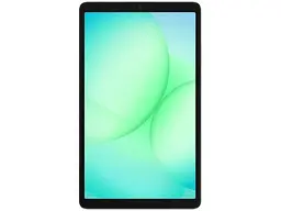 Планшет Samsung Galaxy Tab A11 Wi-Fi 8/128GB Silver (SM-X130NZSE) - мініатюра 2
