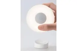 Нічник з датчиком руху Mijia Motion-Activated Night Light 2 (Bluetooth версия) BHR5278GL - мініатюра 5