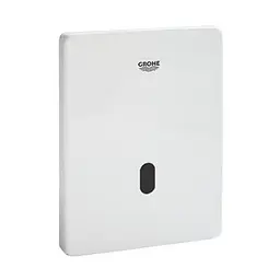 Інфрачервона електроніка для пісуару Grohe Tectron Skate 37321SH1, Білий