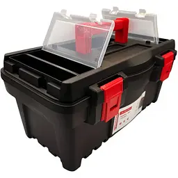 Ящик для інструментів Haisser Dark 50 (147661) - мініатюра 7