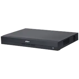 Відеореєстратор Dahua 32-канальний 2HDD WizSense DHI-NVR5232-EI2