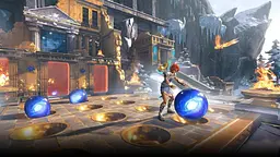Гра Immortals Fenyx Rising для PS5 (RU) [63980] - мініатюра 9