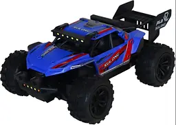 Автомобіль OFF-ROAD на р/к HIGH SPEED  SL-8024A Синій shop (6900007603607)