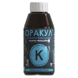Мікродобриво Оракул колофермин калію, 100 мл, Долина Центр