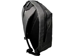 Рюкзак для ноутбука Acer Urban Backpack 16 Grey/Green (GP.BAG11.034) - мініатюра 3