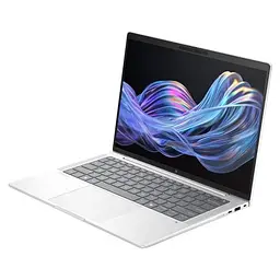 Ноутбук HP EliteBook X G1i AI 14 2. 5K 14 дюймів Intel Core Ultra 7 258V 32GB 1TB SSD Windows 11 Pro Silver - мініатюра 3
