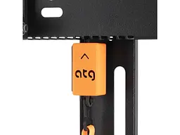 Настільне кріплення ATG W2455RB Black - мініатюра 4