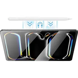 Стилус Hoco GM112 Intelligent White [154428] - мініатюра 7