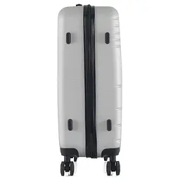 Валіза Semi Line 24" (M) Light Grey (T5762-3) - мініатюра 3