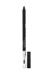 Водостійкий олівець для очей Make up Factory Smoky Liner Long-Lasting & Waterproof, відтінок 01 (Deep Black), 1,2 г (409556)