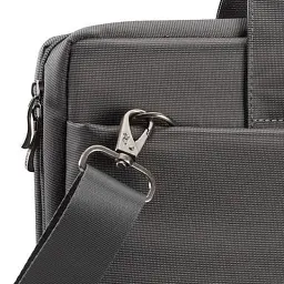 Сумка для ноутбука RivaCase 15.6" 8231 Grey (8231Grey) - мініатюра 3
