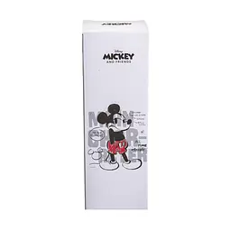 Термос дитячий Disney 500 мл з кришкою на защіпці, чорний Yiwu HP-14-3B - мініатюра 12