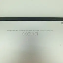 Ноутбук Apple MacBook Air 7,2 A1466 (C1MSWC10H3QF) (i5-5250U/8/256SSD) - Class A- - мініатюра 2