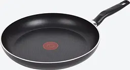 Сковорідка для індукції Tefal Super Start 28 см (C2730653), з титановим антипригарним покриттям - мініатюра 2