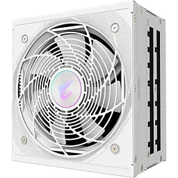 Блок живлення GIGABYTE GP-AE850PM PG5 850W ATX 3.1 80+ Platinum (GP-AE850PM PG5 ICE) White