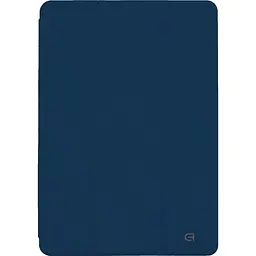 Чохол-книжка ArmorStandart Smart Fold Pen для Samsung Tab S10 Lite/S10 FE Dark Blue (ARM85549) [170745]