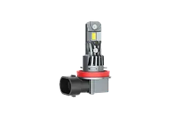 Комплект світлодіодних ламп Infolight F3-Pro H11 30W