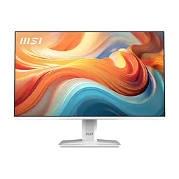Монітор MSI PRO MP243W E14 - мініатюра 3