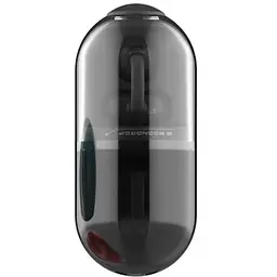 Навушники Moondrop Pill Black-бездротові ENC, Bluetooth 6.0
