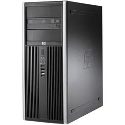 Комп'ютер HP Compaq Elite 8300 CMT (i3-3220/8/250) Б/В