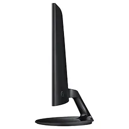 Монітор 27" Samsung C27F390F (LC27F390FHIXCI) Б/в - мініатюра 3
