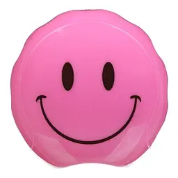 Чинка Smile, із контейнером, 1 отвір, у блістері, KIDS Line
