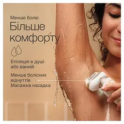 Епілятор Braun Silk-epil 9 SES 9-011 3D - мініатюра 4