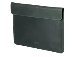 Чохол для ноутбука InCarne Klouz MacBook Air 15 2023-2025 (вінтажний) зелений (klouz-green-vintage-air-15) - мініатюра 2